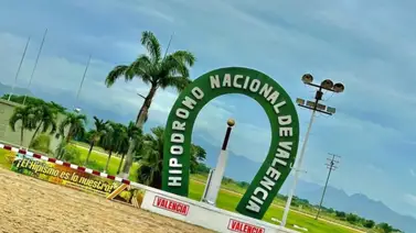 Estos son los retirados del Hipódromo Nacional de Valencia 31-08-2024 Estos son los retirados del Hipódromo Nacional de Valencia 31-08-2024