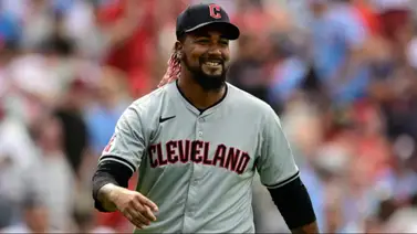 MLB: Emmanuel Clase es el más salvador en la historia de Cleveland (+dato) MLB: Emmanuel Clase es el más salvador en la historia de Cleveland (+dato)