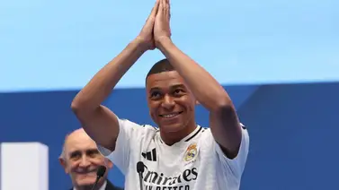 Champions League: ¿Cuándo y contra quién debuta Mbappé y el Real Madrid? Champions League: ¿Cuándo y contra quién debuta Mbappé y el Real Madrid?