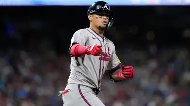 MLB: Orlando Arcia volvió a su nivel estelar con un agosto brillante (+Video) MLB: Orlando Arcia volvió a su nivel estelar con un agosto brillante (+Video)