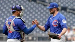 MLB: Cachorros logran racha histórica en últimos 8 juegos (+estadísticas)