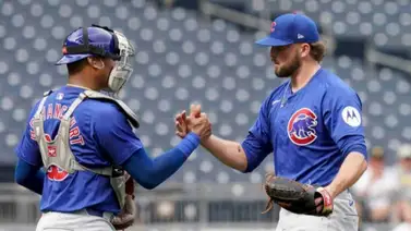 MLB: Cachorros logran racha histórica en últimos 8 juegos (+estadísticas) MLB: Cachorros logran racha histórica en últimos 8 juegos (+estadísticas)