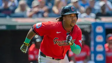 MLB: ¿José Ramírez puede alcanzar el 40-40 durante esta temporada? MLB: ¿José Ramírez puede alcanzar el 40-40 durante esta temporada?