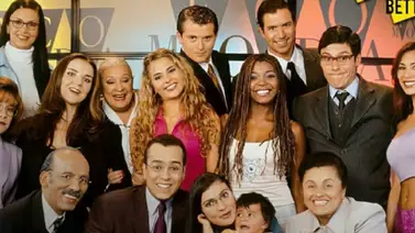 Actriz de "Yo Soy Betty, la Fea" habla del rechazo que recibe por culpa de su personaje en la novela Actriz de "Yo Soy Betty, la Fea" habla del rechazo que recibe por culpa de su personaje en la novela