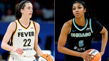 WNBA: ¡Tiene el apoyo del "Rey"! LeBron James tiene a su favorita para ganar el Rookie del Año