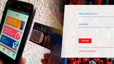 Sistema Patria Sistema Patria