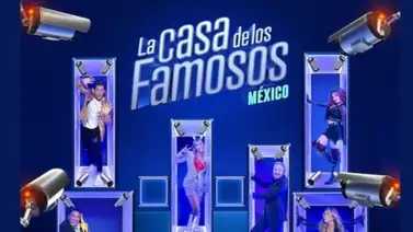 Publican supuesta lista de los próximos eliminados de "La Casa de los Famosos México 2" (+Nombres) Publican supuesta lista de los próximos eliminados de "La Casa de los Famosos México 2" (+Nombres)