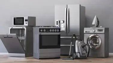 Así puedes solicitar un crédito del Banco Mercantil para la compra de electrodomésticos Así puedes solicitar un crédito del Banco Mercantil para la compra de electrodomésticos