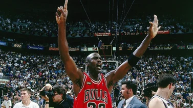 NBA: ¡Sin un súper equipo! Esta es la estadística que deja a Michael Jordan como el mejor de todos los tiempos