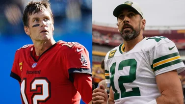 NFL: ¿Podrá superar a Brady? Esta es la marca que alcanzaría Aaron Rodgers en la próxima campaña