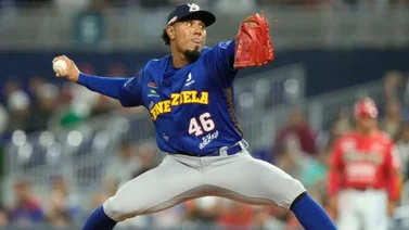 LVBP: Tiburones de La Guaira da un golpe sobre la mesa y confirma el regreso de su MVP para la temporada 2024/25