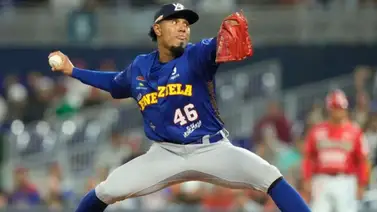 LVBP: Tiburones de La Guaira da un golpe sobre la mesa y confirma el regreso de su MVP para la temporada 2024/25 LVBP: Tiburones de La Guaira da un golpe sobre la mesa y confirma el regreso de su MVP para la temporada 2024/25