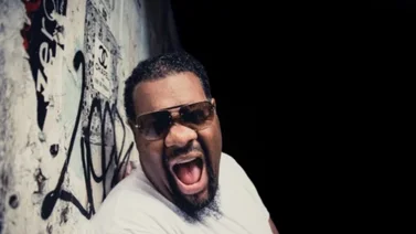 Fallece el rapero Fatman Scoop tras colapsar en el escenario: Estas fueron sus últimas palabras