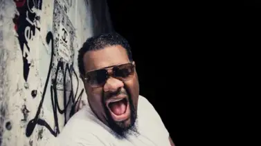 Fallece el rapero Fatman Scoop tras colapsar en el escenario: Estas fueron sus últimas palabras Fallece el rapero Fatman Scoop tras colapsar en el escenario: Estas fueron sus últimas palabras