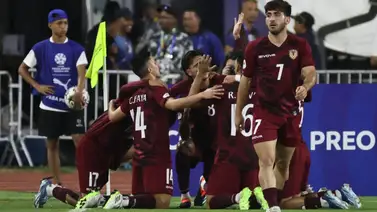 Joya del Preolímpico con la Vinotinto debuta oficialmente con su nuevo equipo en España (+Video) Joya del Preolímpico con la Vinotinto debuta oficialmente con su nuevo equipo en España (+Video)