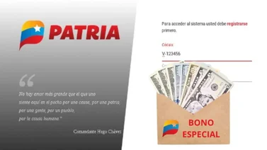 Bono Especial