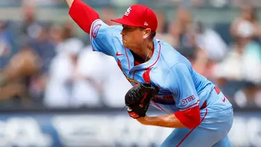 MLB: San Luis rompe un terrible maleficio en el Yankee Stadium con un triunfo histórico (+Video) MLB: San Luis rompe un terrible maleficio en el Yankee Stadium con un triunfo histórico (+Video)