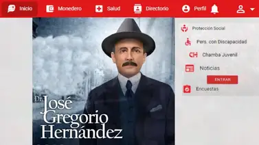 Bono José Gregorio Hernández 2024: ¿Cómo registrarte en sencillos pasos? Bono José Gregorio Hernández 2024: ¿Cómo registrarte en sencillos pasos?