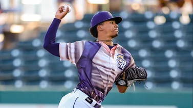 MLB: Prospecto de Tiburones de La Guaira es promovido a las Grandes Ligas