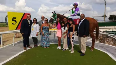 Así quedaron los resultados de las carreras en Valencia 31-08-2024 Así quedaron los resultados de las carreras en Valencia 31-08-2024