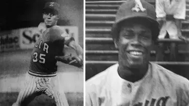 LVBP: Estos son algunos peloteros Salón de la Fama que han jugado en Venezuela (+Detalles) LVBP: Estos son algunos peloteros Salón de la Fama que han jugado en Venezuela (+Detalles)