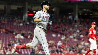 MLB: Eugenio Suárez registra una estadística excepcional en los últimos meses (+Dato)