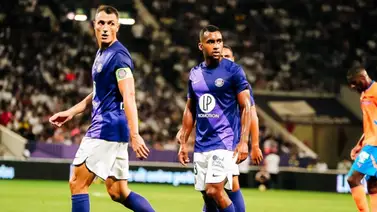 Cristian Cásseres Jr. tiene un regreso amargo a la Vinotinto tras dura derrota en Francia (+Detalles) Cristian Cásseres Jr. tiene un regreso amargo a la Vinotinto tras dura derrota en Francia (+Detalles)