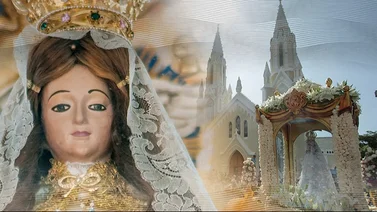 Así se llevará a cabo la festividad de la Virgen del Valle en Venezuela (+Detalles)