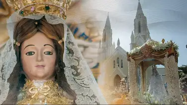 Así se llevará a cabo la festividad de la Virgen del Valle en Venezuela (+Detalles) Así se llevará a cabo la festividad de la Virgen del Valle en Venezuela (+Detalles)