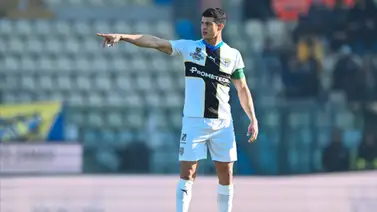 Así le fue a este defensor venezolano en su debut tras volver a Serie A Así le fue a este defensor venezolano en su debut tras volver a Serie A