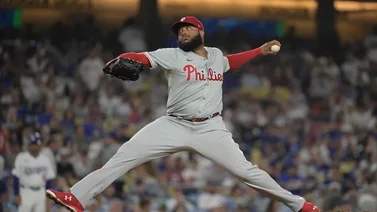 MLB: Buenas noticias para José Alvarado, quien ya tiene fecha de regreso (+Detalles)