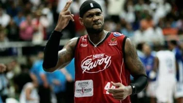 SPB: ¡"Eterno Capitán"! Jack Michael martínez habla sobre la rivalidad Cocodrilos-Marinos en el baloncesto venezolano