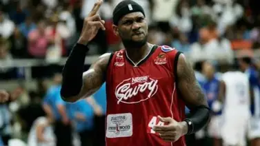 SPB: ¡"Eterno Capitán"! Jack Michael martínez habla sobre la rivalidad Cocodrilos-Marinos en el baloncesto venezolano SPB: ¡"Eterno Capitán"! Jack Michael martínez habla sobre la rivalidad Cocodrilos-Marinos en el baloncesto venezolano