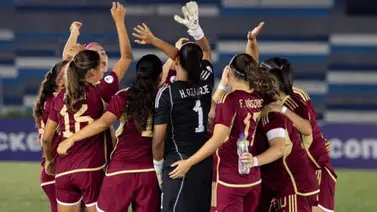 Mundial Femenino Sub-20: ¿Dónde se transmitirá el partido entre Alemania y Venezuela? Mundial Femenino Sub-20: ¿Dónde se transmitirá el partido entre Alemania y Venezuela?