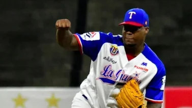 LVBP: Tiburones de La Guaira podrían tener su abridor definido para comenzar la 2024/2025