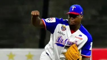 LVBP: Tiburones de La Guaira podrían tener su abridor definido para comenzar la 2024/2025 LVBP: Tiburones de La Guaira podrían tener su abridor definido para comenzar la 2024/2025