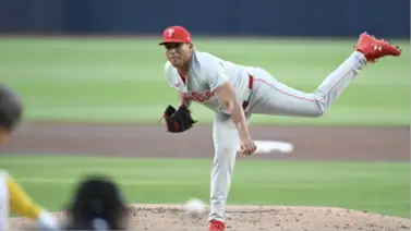 MLB: Ranger Suárez y sus números desde que regresó a la rotación de los Phillies MLB: Ranger Suárez y sus números desde que regresó a la rotación de los Phillies