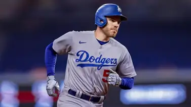 MLB: Dodgers triunfan por segunda noche seguida en Arizona MLB: Dodgers triunfan por segunda noche seguida en Arizona