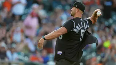 MLB: Matt Holliday regresa al Coors Field para ver a su hijo ante los Rockies de Colorado MLB: Matt Holliday regresa al Coors Field para ver a su hijo ante los Rockies de Colorado