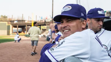 Omar Vizquel podría ser mánager en esta liga invernal (+Detalles)