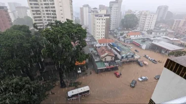 INAMEH: pronóstico del clima en Venezuela para hoy 01 de agosto 