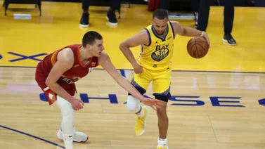 NBA: ¿Coinciden? Este es equipo ideal en lo que va de la década (+Detalles)