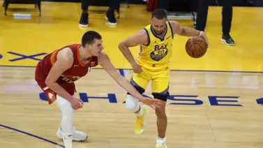 NBA: ¿Coinciden? Este es equipo ideal en lo que va de la década (+Detalles) NBA: ¿Coinciden? Este es equipo ideal en lo que va de la década (+Detalles)