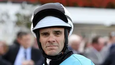 Jinete ganador de Grado 1 es investigado por racismo Jinete ganador de Grado 1 es investigado por racismo