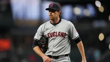 MLB: Azulejos de Toronto confía en la experiencia de Shane Bieber (+dato)