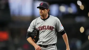 MLB: Azulejos de Toronto confía en la experiencia de Shane Bieber (+dato) MLB: Azulejos de Toronto confía en la experiencia de Shane Bieber (+dato)