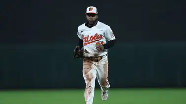 MLB: Los Mets permiten a Cedric Mullins usar este icónico número retirado (+Detalles) MLB: Los Mets permiten a Cedric Mullins usar este icónico número retirado (+Detalles)
