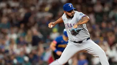 MLB: ¿Cuántos venezolanos se han estrenado en la temporada 2025? MLB: ¿Cuántos venezolanos se han estrenado en la temporada 2025?