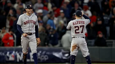 MLB: Carlos Correa buscará superar a este histórico venezolano de los Astros (+Detalles)