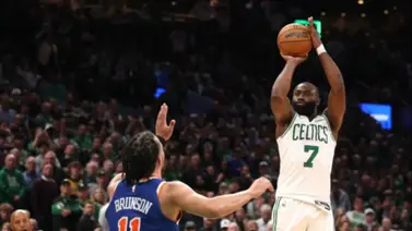 NBA: ¡Los 10 mejores! El top de jugadores del Este de la temporada 2025-2026 NBA: ¡Los 10 mejores! El top de jugadores del Este de la temporada 2025-2026